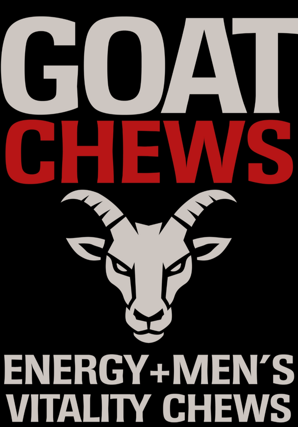GOAT CHEWS